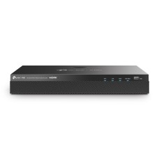 Цифровой видеорегистратор 16CH PoE+ TP-Link VIGI NVR2016H-16MP