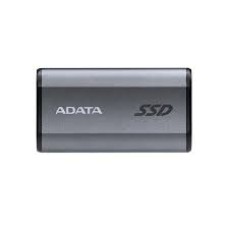 Твердотельный накопитель SSD ADATA, AELI-SE880-500GCGY, 512 GB USB Elite SE880, USB3.2 Type-C Grey