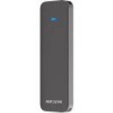Внешний твердотельный накопитель HikSemi, HS-ESSD-Elite 1T, 1000GB, grey SSD USB 1 TB USB 3.2