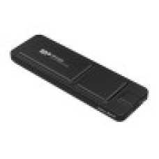 Внешний твердотельный накопитель Silicon Power PX10, SP010TBPSDPX10CK, 1 TB, black SSD USB USB 3.2