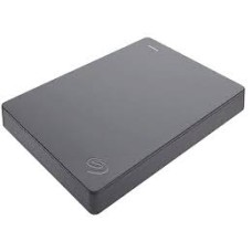 Внешний HDD Seagate 2Tb Basic STJL2000400 USB3.0 2.5" Корпус: Черный Пластик