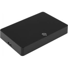 Внешний HDD Seagate 2Tb Expansion STKM2000400 2,5" USB3.1 Gen 1 Черный Пластик