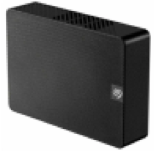 Внешний HDD Seagate 10Tb Expansion STKP10000400 3,5" USB3.0 Черный Пластик. Блок питания в комплекте.