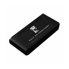 Внешний SSD диск 2Tb, Kingston SXS1000/2000GA, USB-A 3.2 Gen2, 1050R/1000W