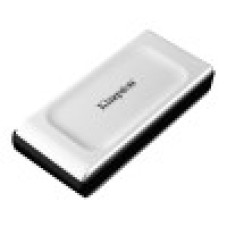 Внешний твердотельный накопитель SXS2000/­1000G 1 TB, silver SSD USB Kingston, SXS2000, USB 3.2 (Type-C)