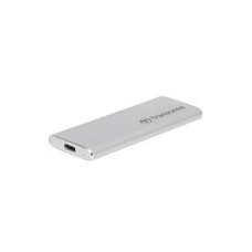 Внешний твердотельный накопитель SSD Transcend TS1TESD260C, 1 TB USB ESD260C USB 3.2 Gen2, Type-C