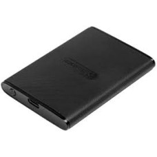Внешний твердотельный накопитель SSD Transcend TS1TESD270C, 1 TB USB ESD270C USB 3.2 Gen2, Type-C