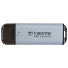 Внешний твердотельный накопитель SSD Transcend TS1TESD300C, 1 TB USB ESD300 USB 3.2 Gen2, Type-C Pink
