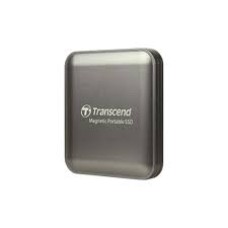 Жесткий диск SSD внешний 1TB Transcend TS1TESD420C серый