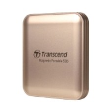 Жесткий диск SSD внешний 1TB Transcend TS1TESD420G золотистый
