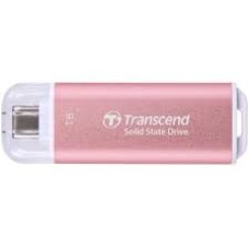 Внешний твердотельный накопитель SSD Transcend TS512GESD300P, 512 GB USB ESD300P USB 3.2 Gen2, Type-C