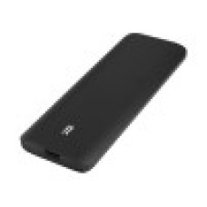 Внешний SSD диск, XG, XGED1000-R, 1000GB, Type-C, Черный