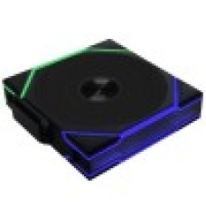 Вентилятор для корпуса Lian Li UNI FAN TL140 Wireless 140mm RGB Black G99.14TL1W1B.00