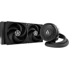 Водяное охлаждение ARCTIC Liquid Freezer III - 240 (Black), ACFRE00134A, S1851/1700/1200/AMD4/5	