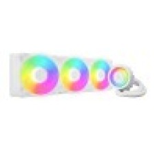 Водяное охлаждение процессора Artic Liquid Freezer III Pro 420 ARGB White Water Cooler Arctic for S1851/­1700/­AMD