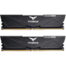 Оперативная память 32GB Kit (2x16GB) 6000MHz DDR5 Team Group VULCAN CL30 Black FLBD532G6000HC30DC01