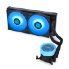 Водяное охлаждение для CPU Lian Li GALAHAD II LITE 240 PERFORMANCE BLACK G89.GA2L24PB.00