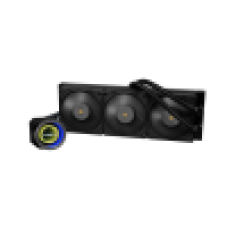 Водяное охлаждение для CPU Lian Li GA II Trinity Performance 360 3x120см Black G89.GA2P36B.R1