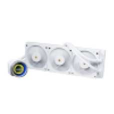 Водяное охлаждение для CPU Lian Li GA II Trinity Performance 360 3x120см White G89.GA2P36W.R1