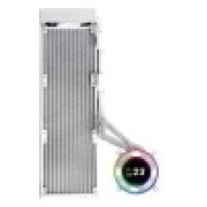 Водяное охлаждение для CPU Lian Li Hydroshift l LCD-C 360N White G89.GHS2LCD36W.00
