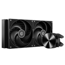 Водяное охлаждение для процессора ID-COOLING FX280 PRO SE