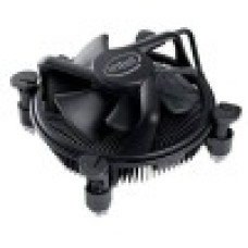 Оригинальный Вентилятор для процессора INTEL PWM 80W 4-pin LG115*/1200 Толщина 50мм K69237-00