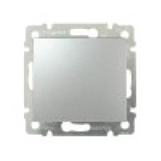 Legrand 770101 Выключатель 10A АЛМ VLN