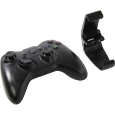 Геймпад беспроводной Defender CodX черный