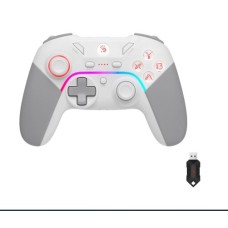 Игровой контроллер Bloody GPW70 Sports White