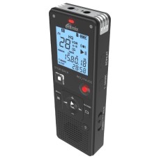 Диктофон Ritmix RR-820 16Gb