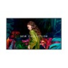 Samsung LFD дисплей QB50B-C 50", LH50QBCEBGCXCI