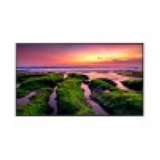 Профессиональный дисплей Samsung 65" LH65QBBEBGCXCI