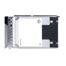 SSD Dell/1.6TB SSD up to SAS 24Gbps ISE MU 512e 2.5in Hot-Plug 3DWPD, CK