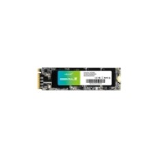 Твердотельный накопитель SSD 1Tb, M.2 2280, Exascend ES1TSSDM2NAU, NVMe, PCIe 3x4, 2100R/1600W