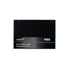 Твердотельный накопитель SSD Exascend PD5 MAX 12800Gb, U.2, DWPD 1.0, TBW 70080, R13500/W9500