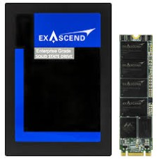 Твердотельный накопитель SSD Exascend SE4 1920Gb, M.2 2280, DWPD 0.6, TBW 2000, R560/W535