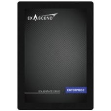 Твердотельный накопитель SSD 480Gb, SATA III, Exascend SE4, 2.5", 3D TLC, TBW 520, R550/W520