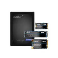 Твердотельный накопитель SSD Exascend SE4 MAX 1920Gb, M.2 2280, DWPD 5, TBW 17000, R550/W536