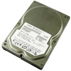 Жесткий диск Hitachi HDS721616PLA380 164GB 7200RPM 3GBPS 3.5" SATA