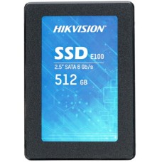 SSD Hikvision E100 512Gb 2,5" HS-SSD-E100