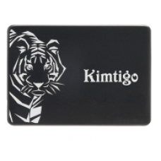Твердотельный накопитель SSD 256 Gb, SATA 6 Gb/s, Kimtigo KTA-320-256G, 2'5, TLC