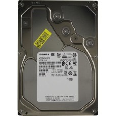 HDD Server Toshiba (3.5'' 10TB 256MB 7200PRM SATA 6Gb/s)