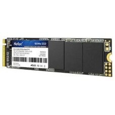 Твердотельный накопитель SSD 256Gb, M.2 2280, Netac N930E Pro, NVMe, PCIe 3x4, 2040R/1270W