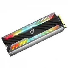 Твердотельный накопитель SSD M.2 PCIe Netac NV3000 RGB, NT01NV3000RGB-500-E4X, 500 GB NVMe