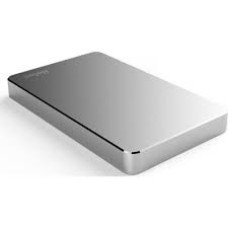 Внешний жесткий диск 2Tb, Netac K330, USB 3.0, Silver, Aluminium Case