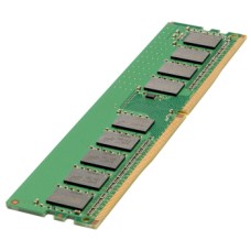 Память HP Enterprise/16GB (1x16GB) Dual Rank x8 DDR4-2933 CAS-21-21-21 Registered Smart Memory Kit