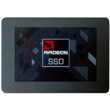 Твердотельный накопитель 1024GB SDD AMD RADEON R3 Series SATA3 2,5" R550/W500 R3SL1024G2