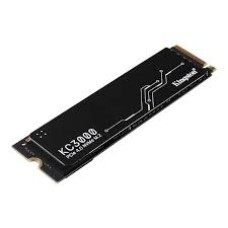 Твердотельный накопитель SSD 2048 Gb M.2 2280 Kingston SKC3000D/2048G NVMe PCIe 4.0 NVMe (Копия)