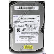Жесткий диск 3.5" Samsung 200 Гб SpinPoint P120S SP2004C 200 Гб SATA-II 7200 RPM