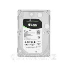 Жёсткий диск HDD 10 Tb SATA 6Gb/s Seagate Exos 7E10 ST10000NM017B 3.5" 7200rpm 256Mb